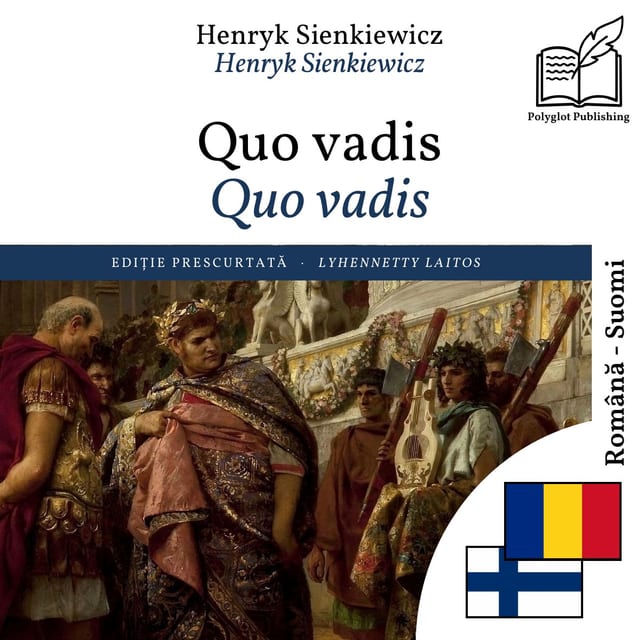 Quo vadis