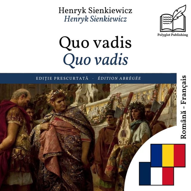 Quo vadis