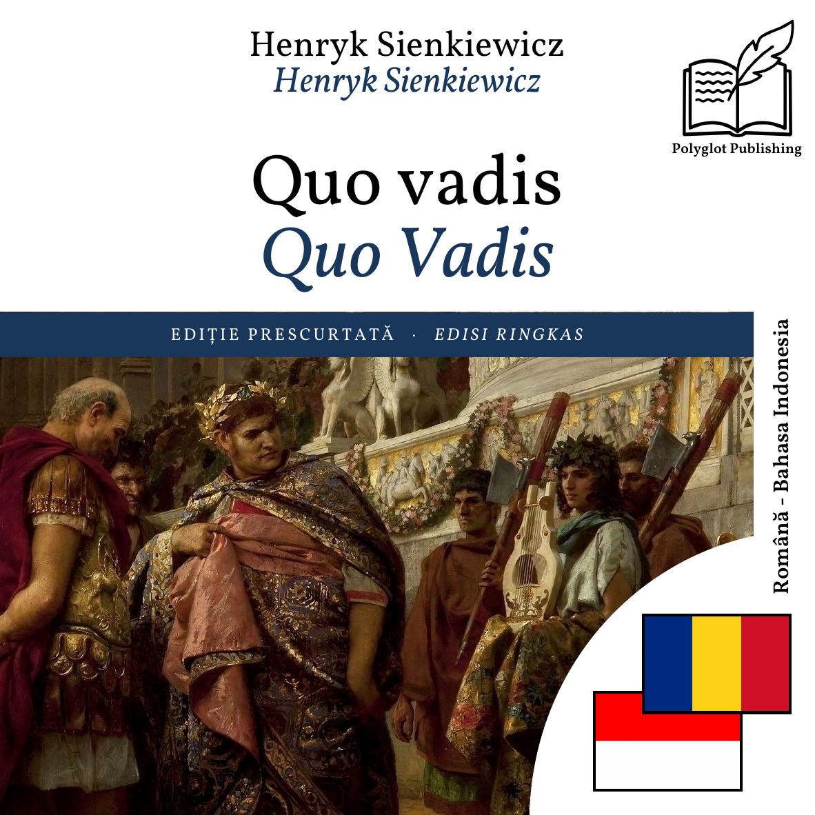 Quo Vadis