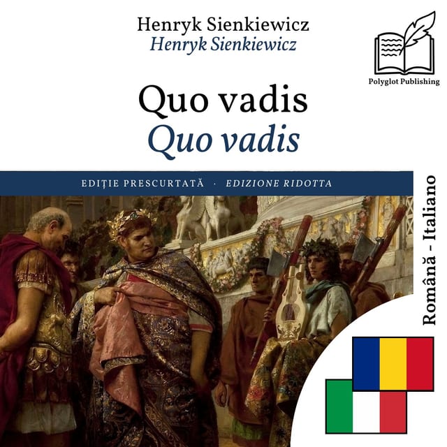 Quo vadis