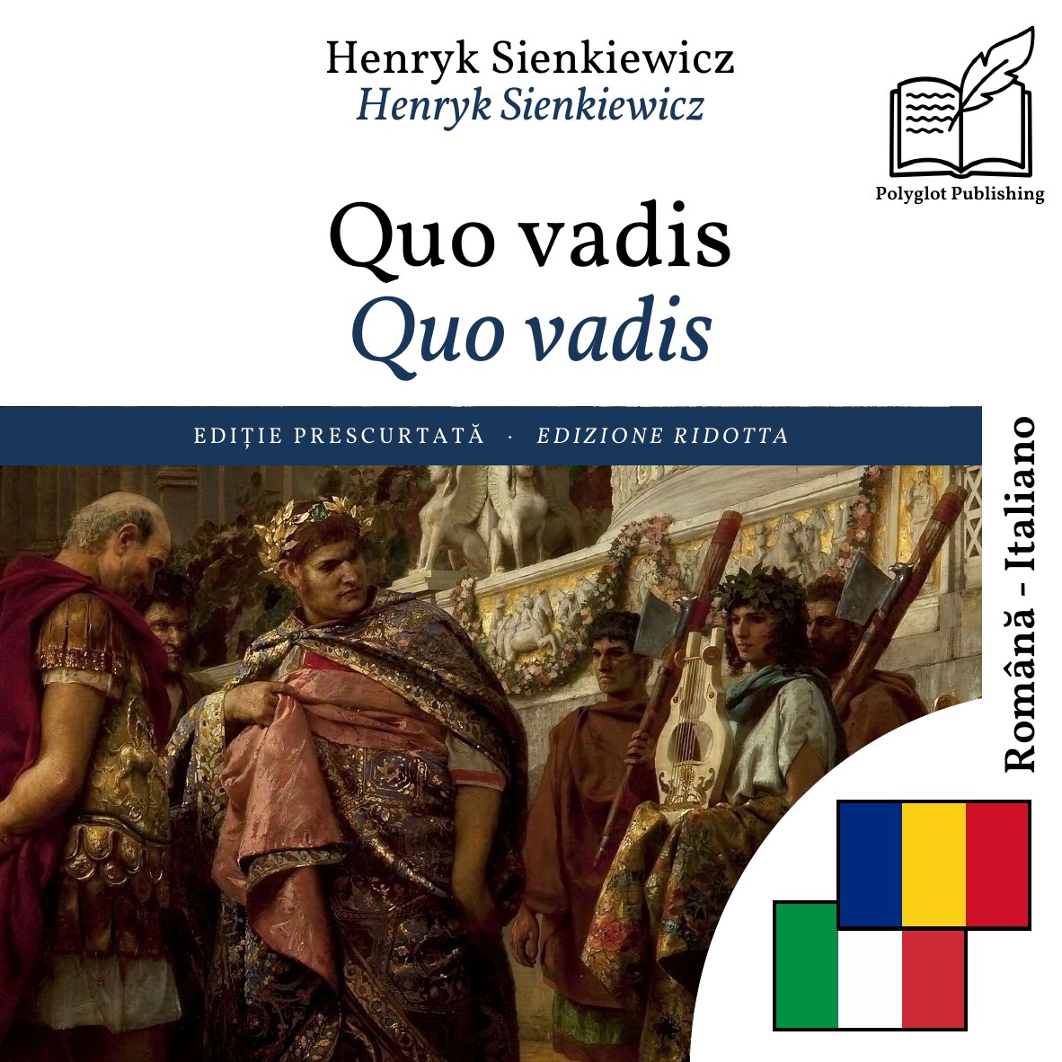 Quo vadis