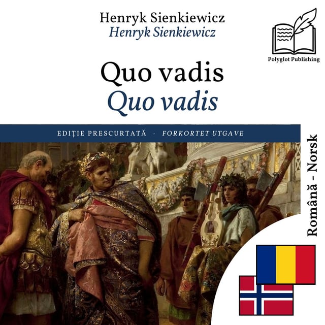 Quo vadis