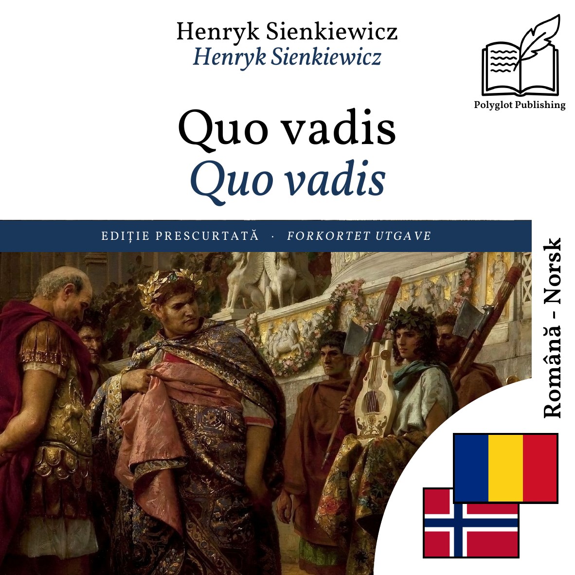 Quo vadis