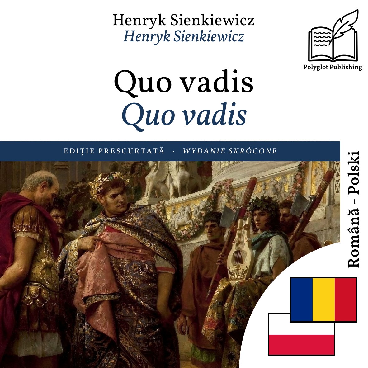 Quo vadis