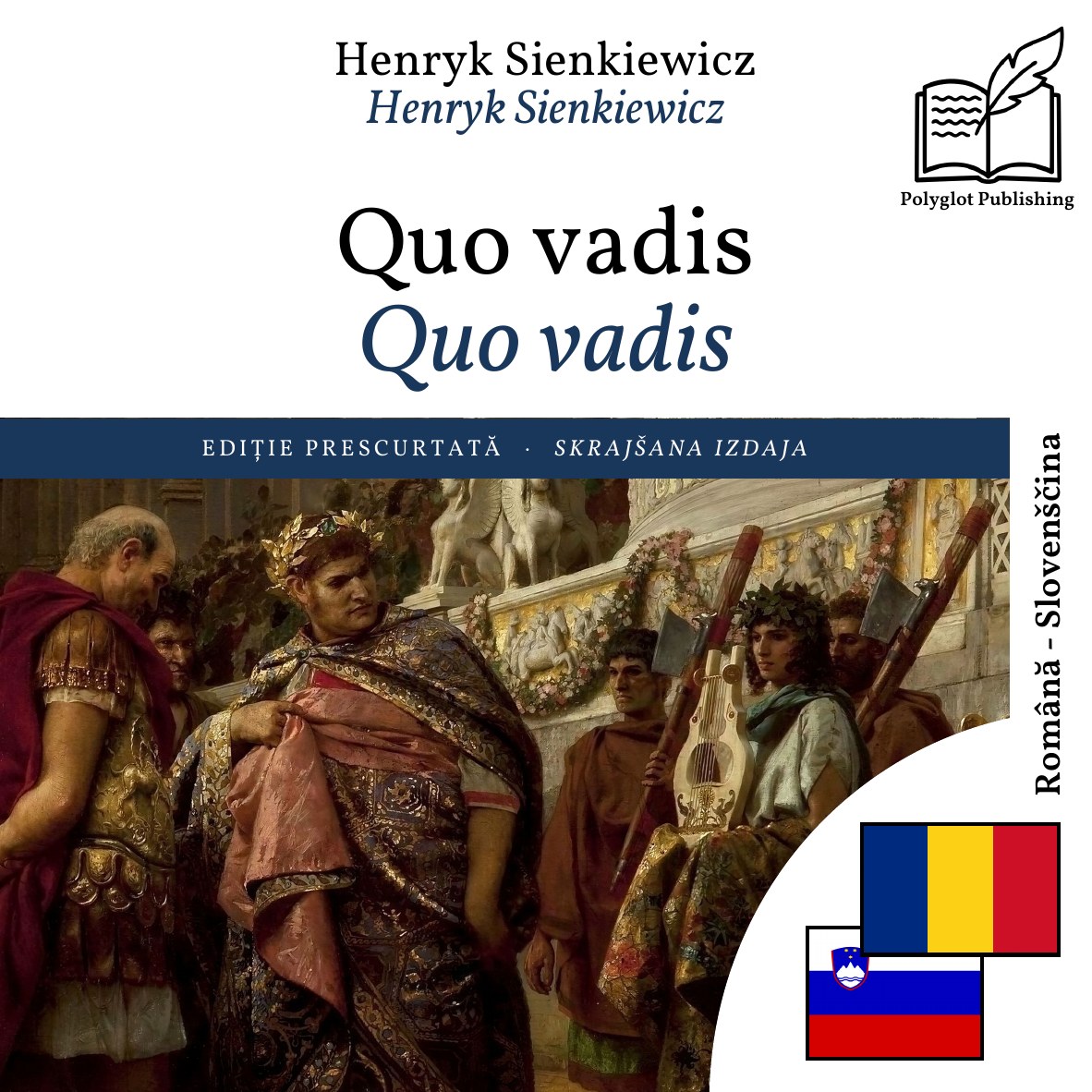 Quo vadis