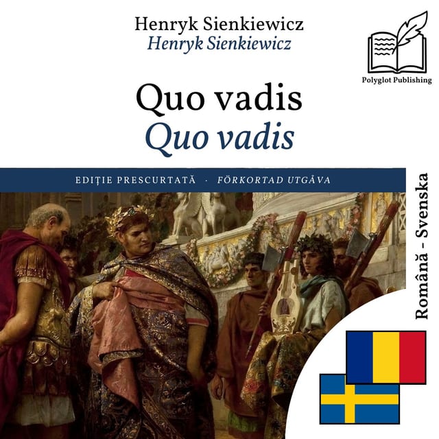 Quo vadis