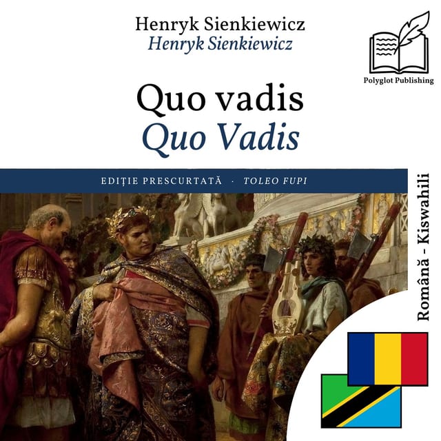 Quo Vadis