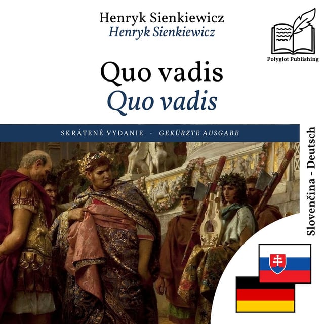 Quo vadis