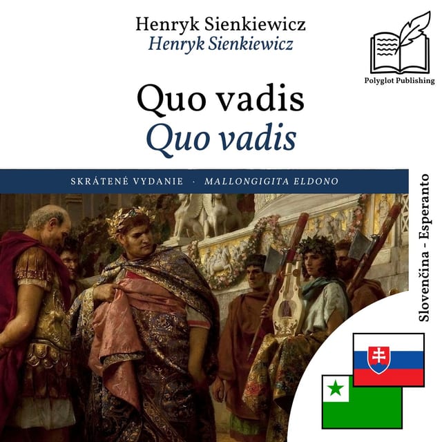 Quo vadis