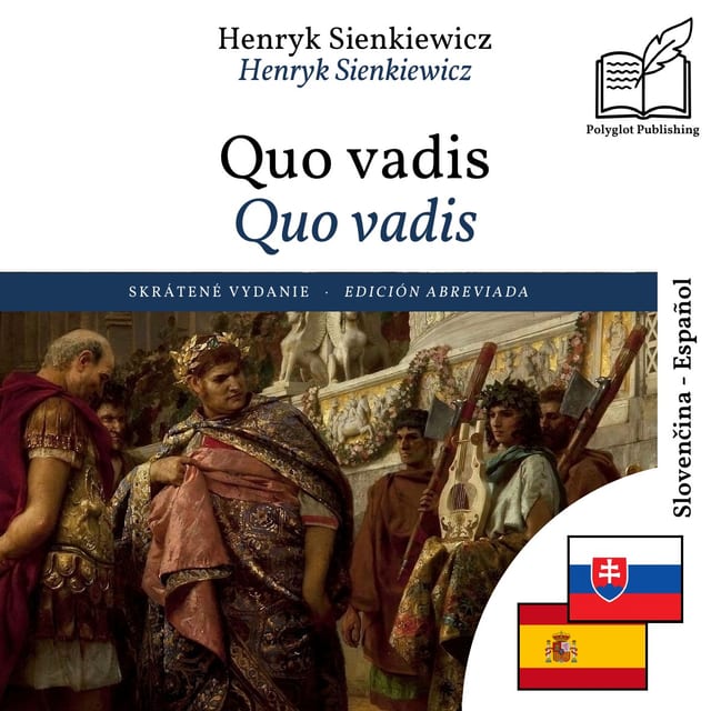 Quo vadis