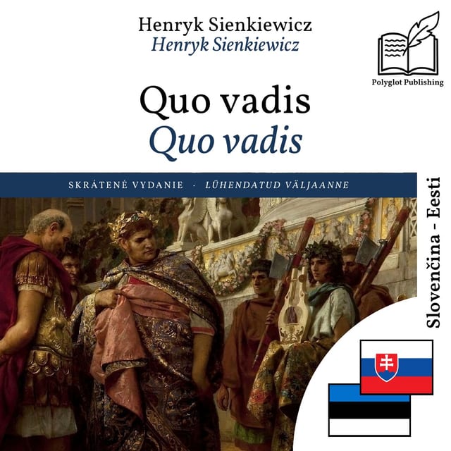 Quo vadis