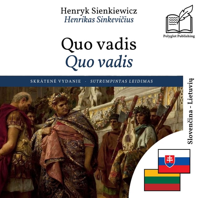Quo vadis