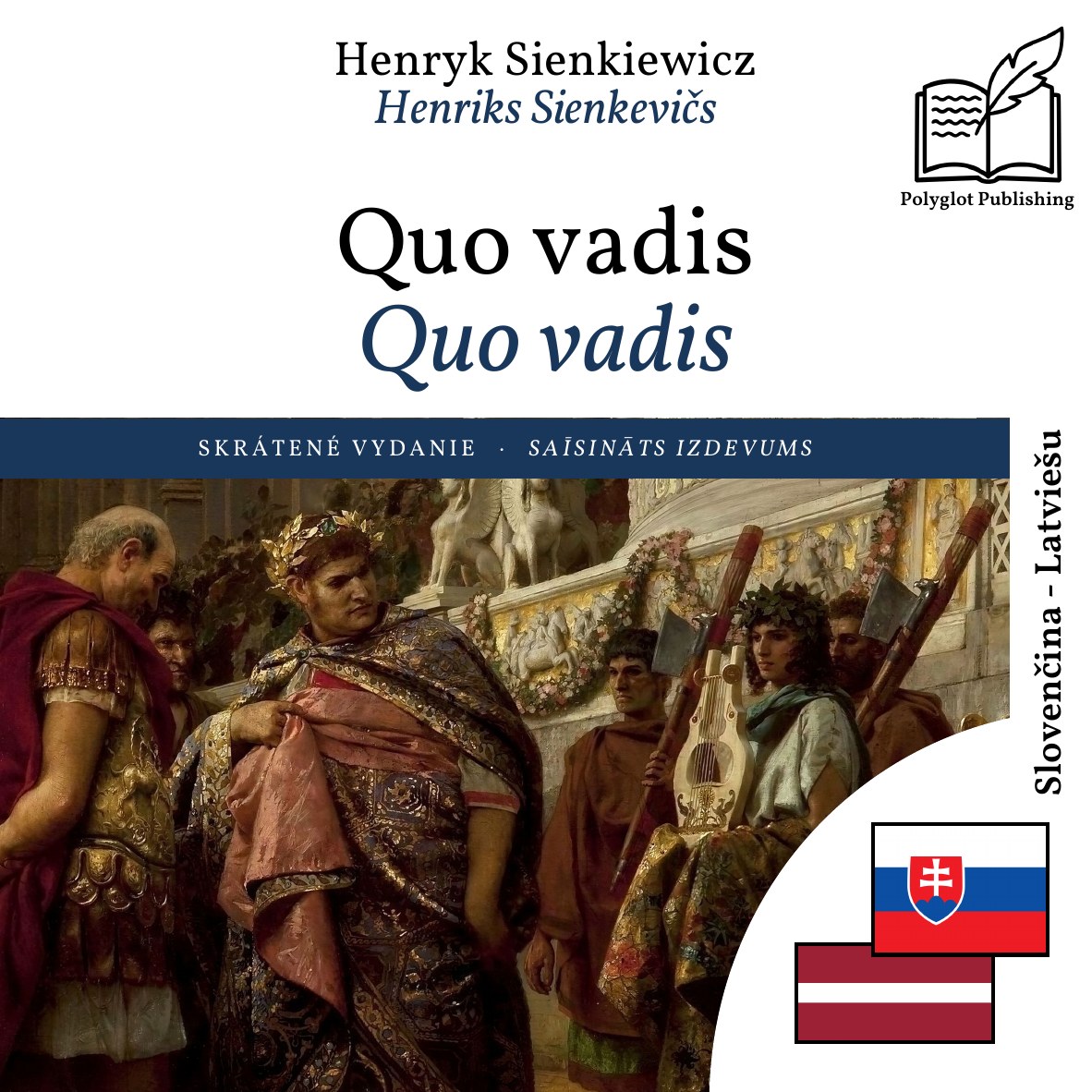 Quo vadis