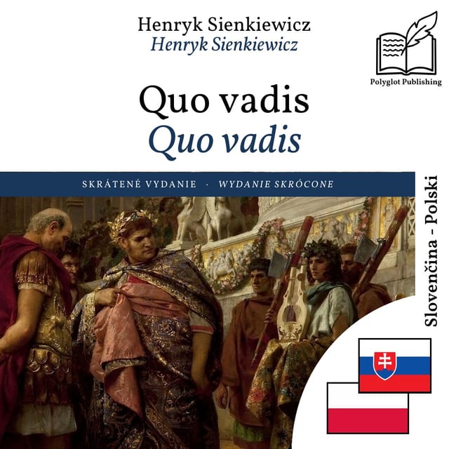 Quo vadis