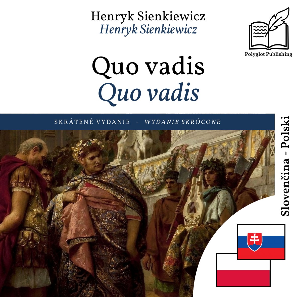 Quo vadis