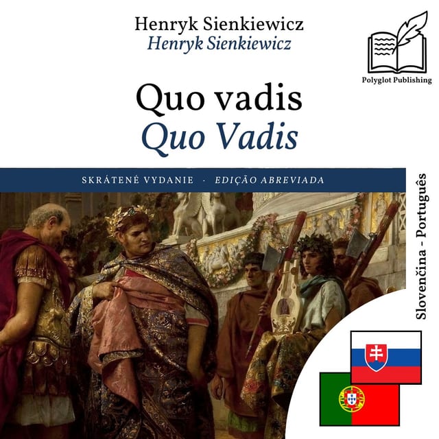 Quo Vadis