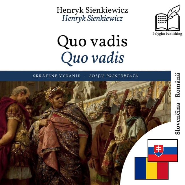 Quo vadis