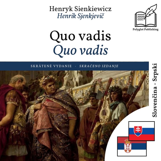 Quo vadis