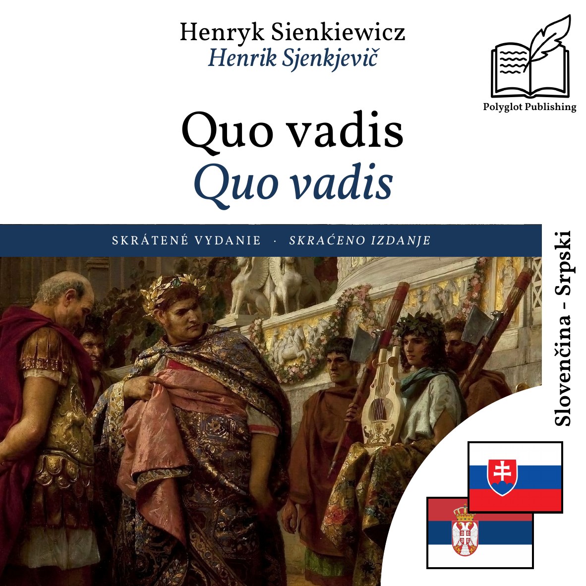 Quo vadis