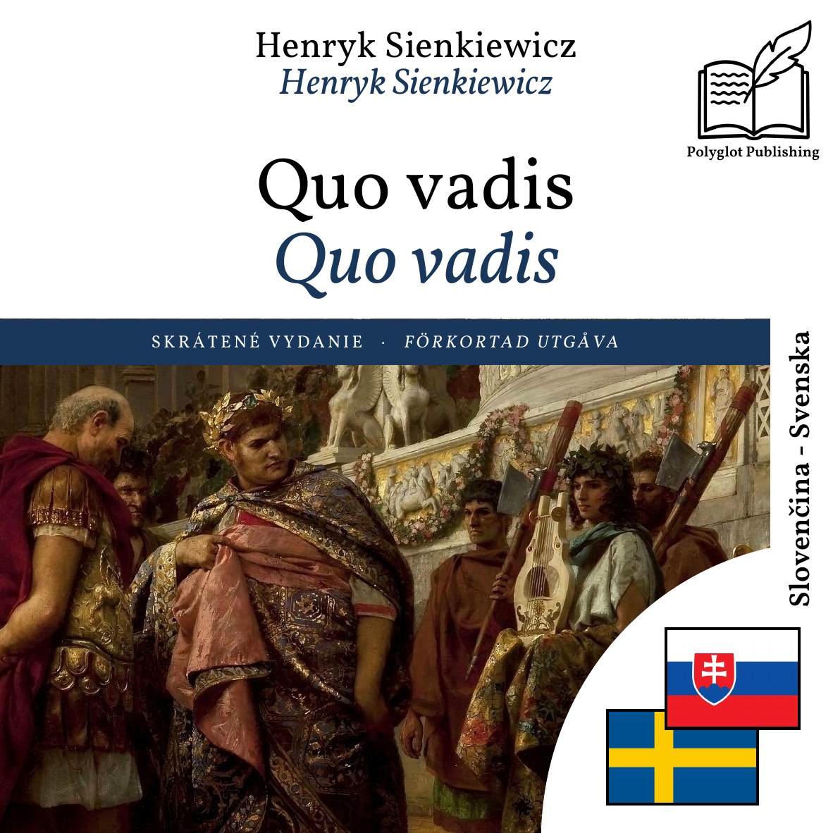 Quo vadis