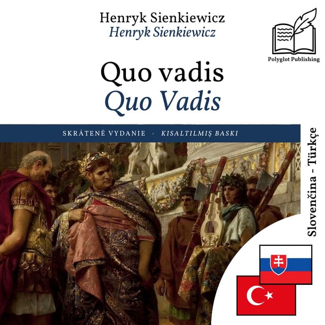 Quo Vadis