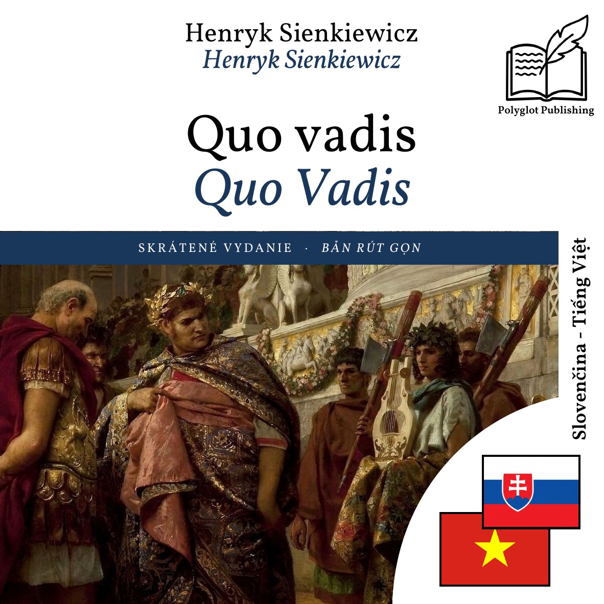 Quo Vadis