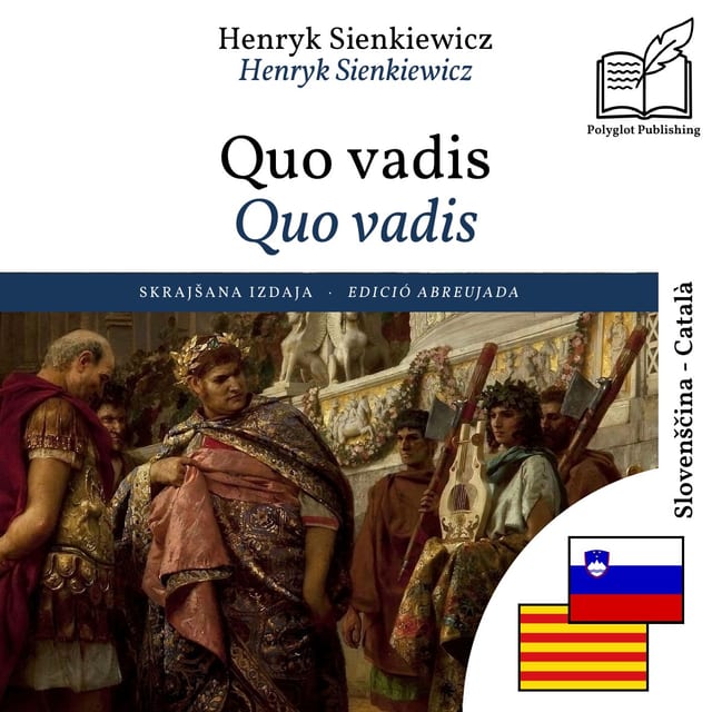 Quo vadis