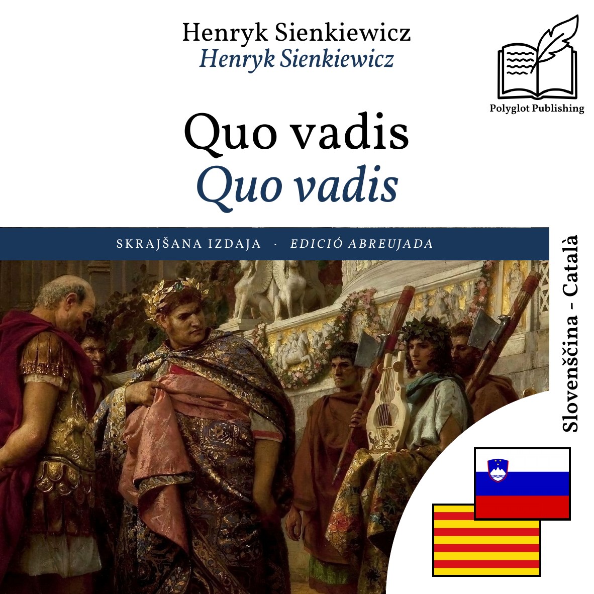 Quo vadis