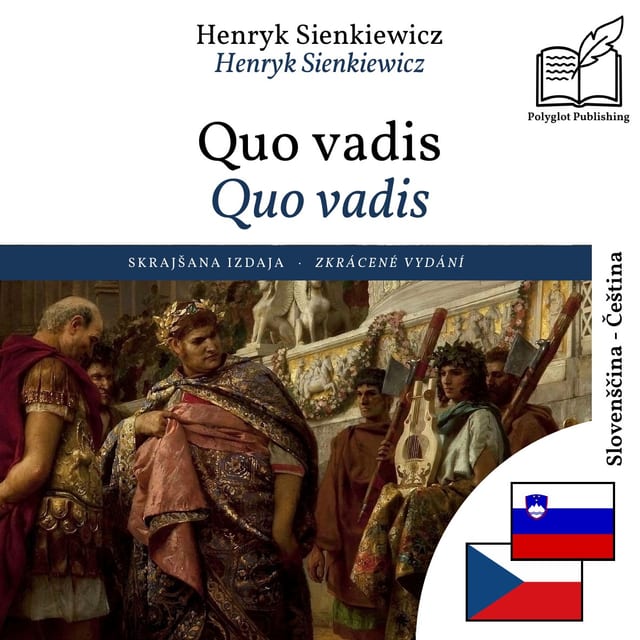 Quo vadis
