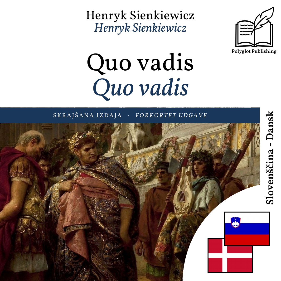 Quo vadis