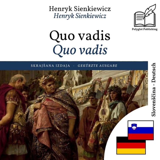 Quo vadis