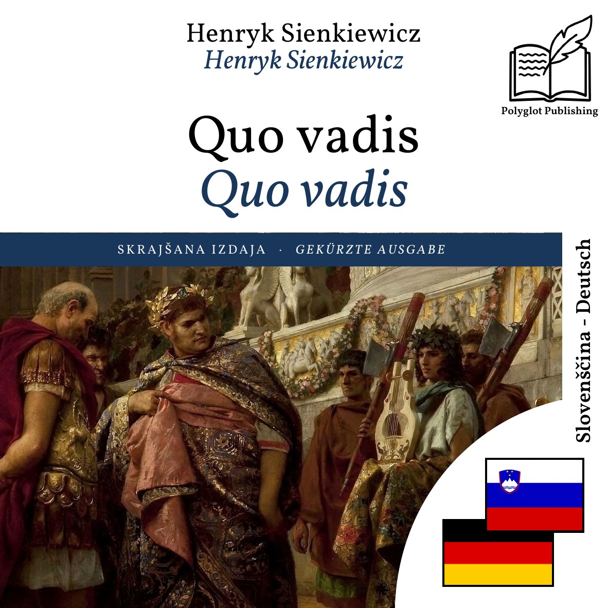 Quo vadis