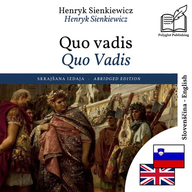 Quo Vadis