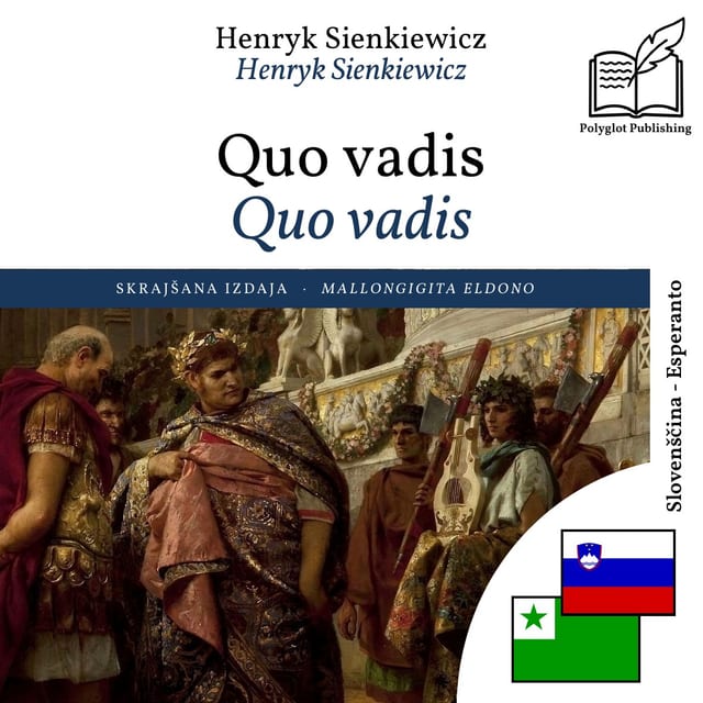 Quo vadis