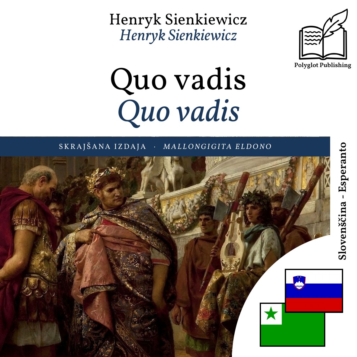 Quo vadis