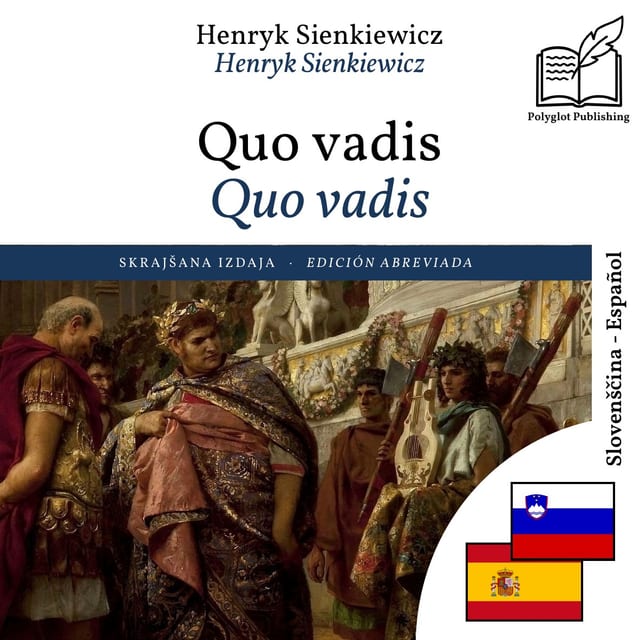 Quo vadis
