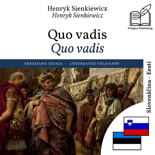 Quo vadis