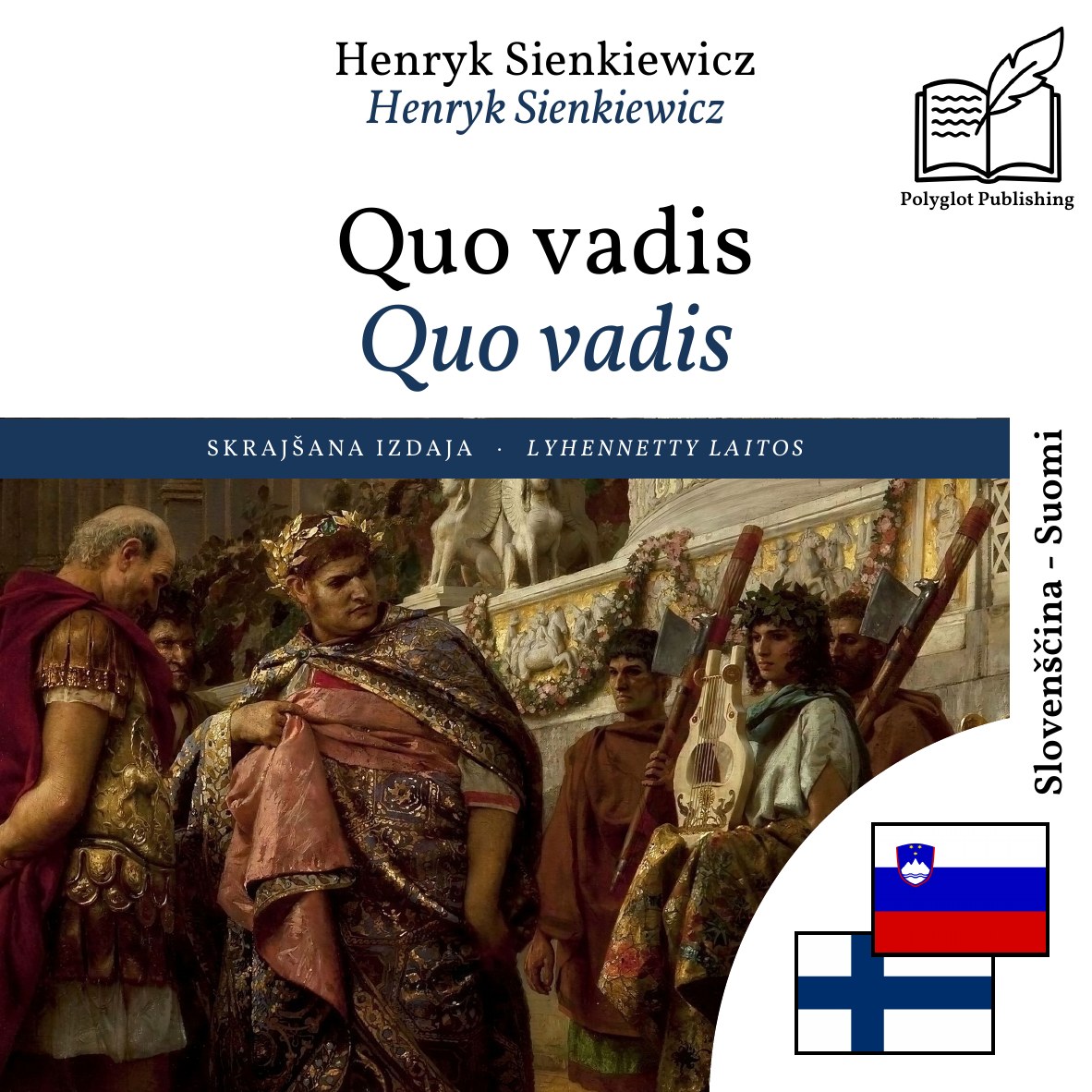Quo vadis