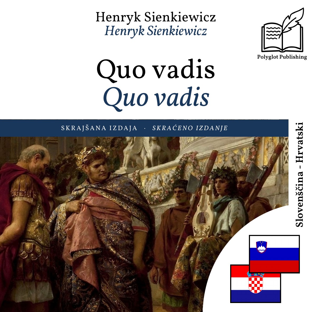 Quo vadis