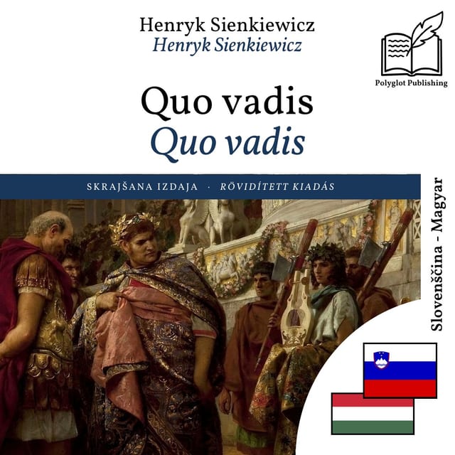 Quo vadis