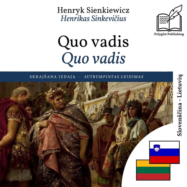 Quo vadis