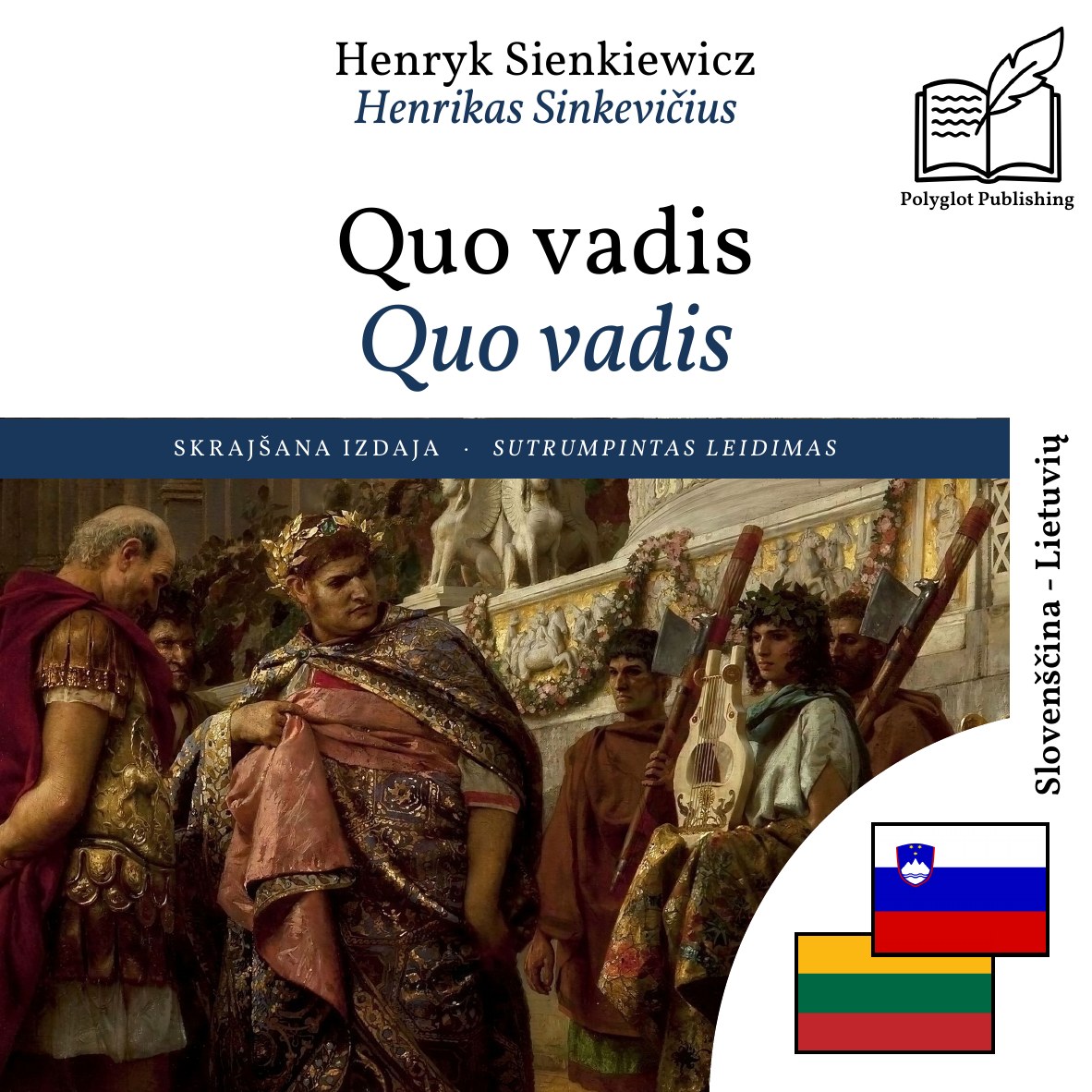 Quo vadis