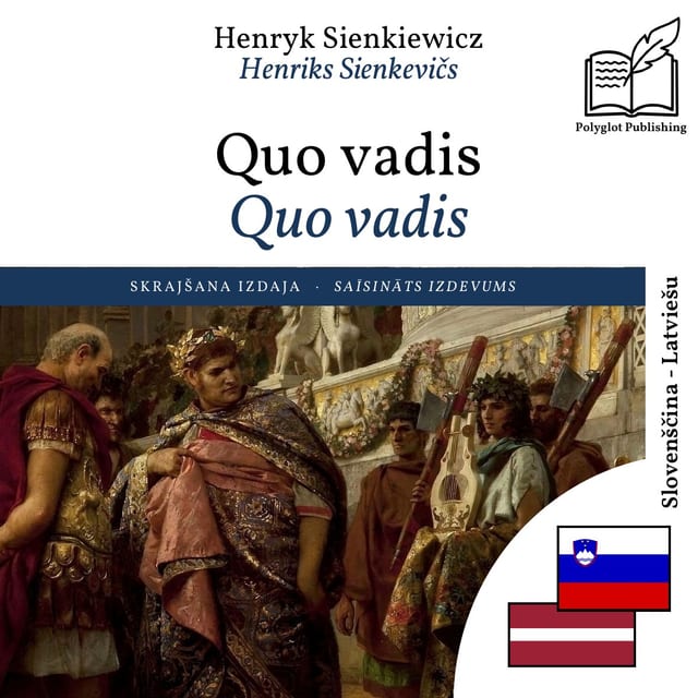 Quo vadis