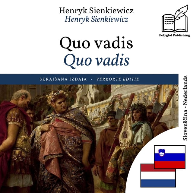 Quo vadis