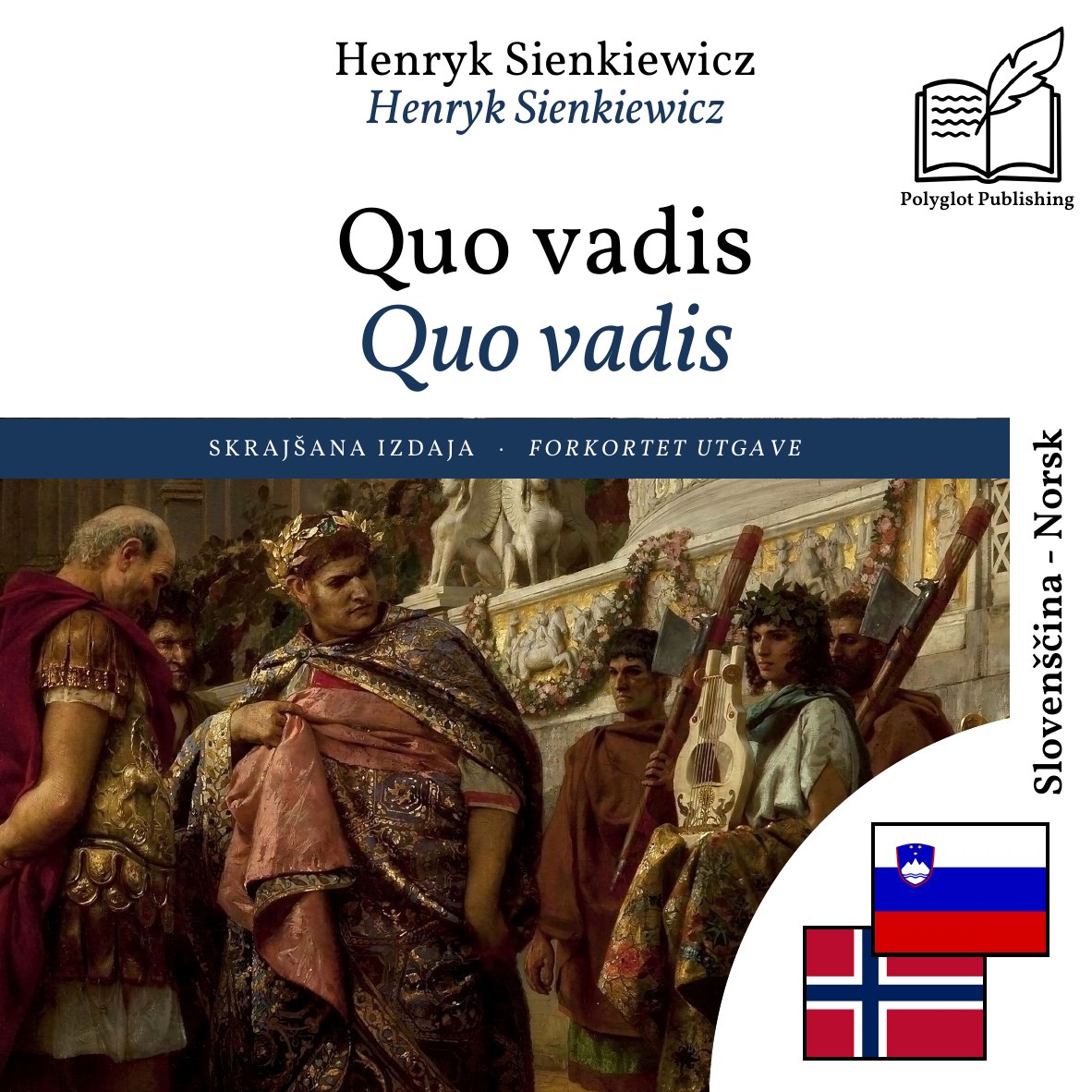 Quo vadis