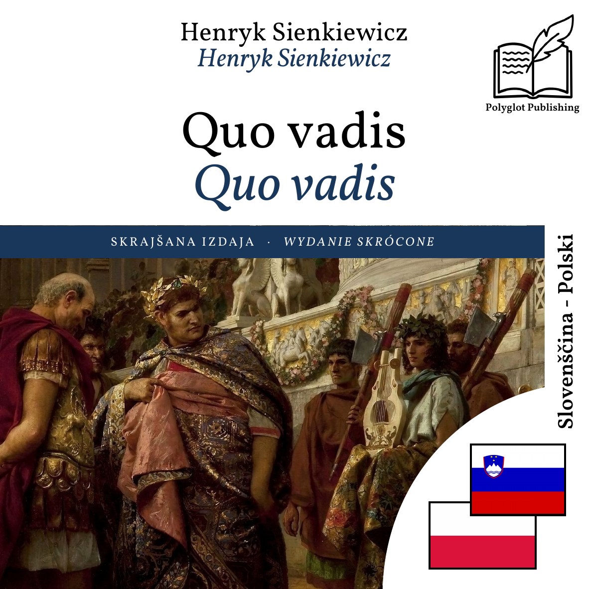Quo vadis