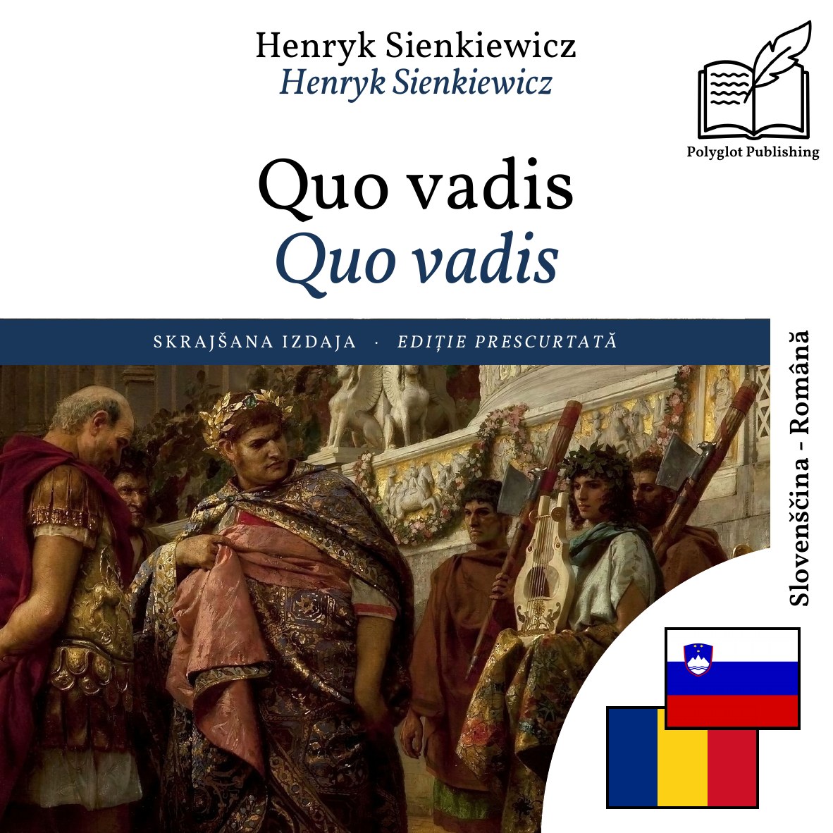 Quo vadis