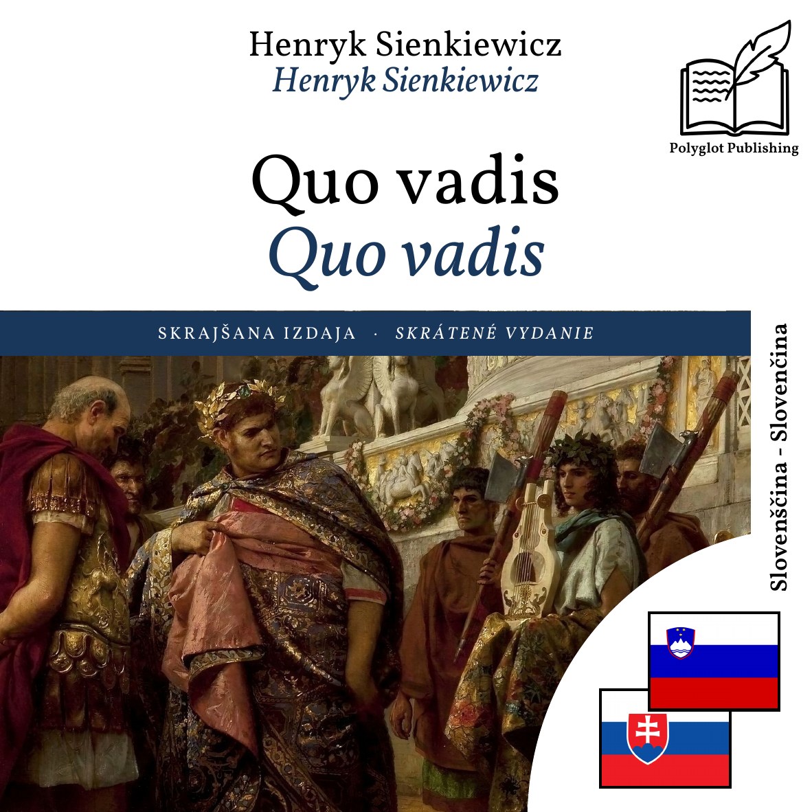 Quo vadis