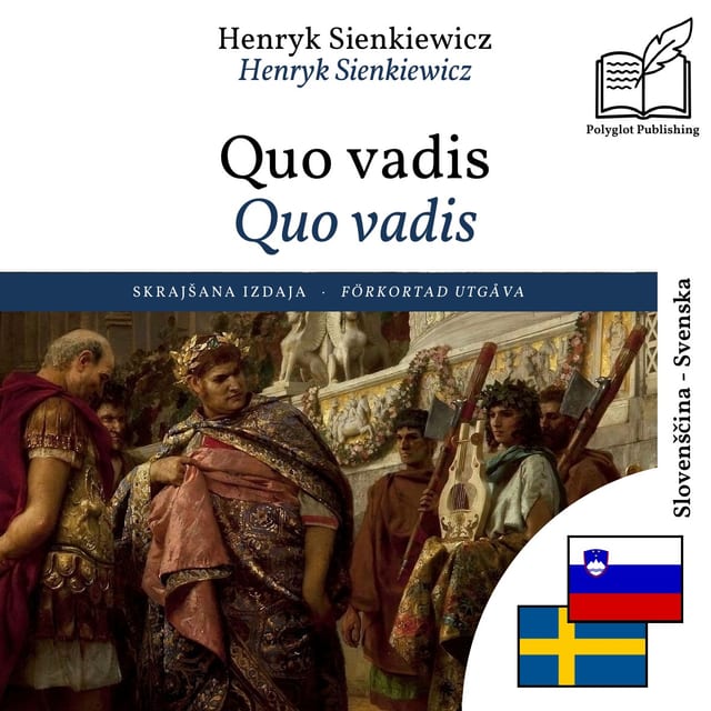 Quo vadis