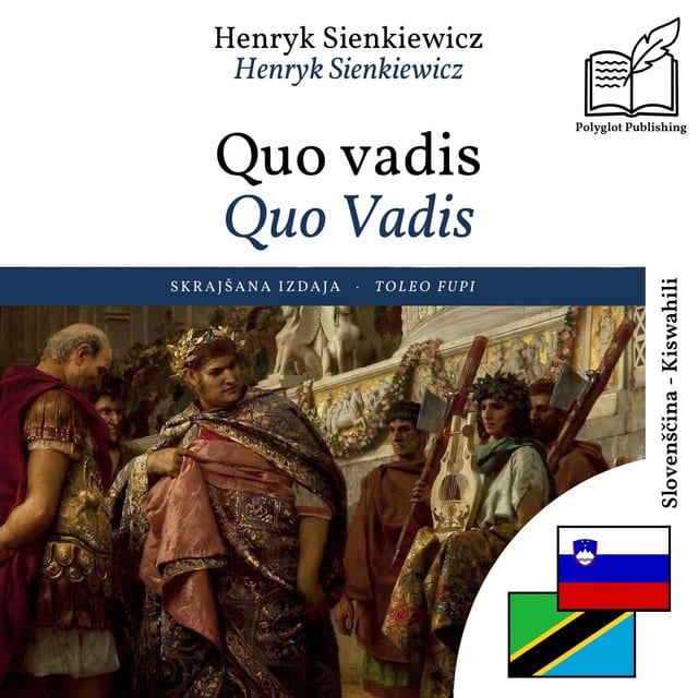 Quo Vadis